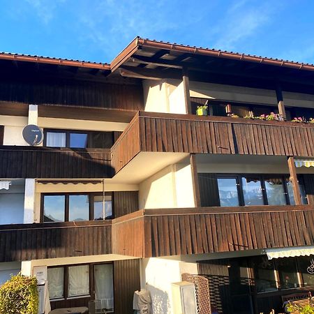 Ferienwohnung Bruennstein - Alpenmagie Suites โอเบอร์เอาดอร์ฟ ภายนอก รูปภาพ