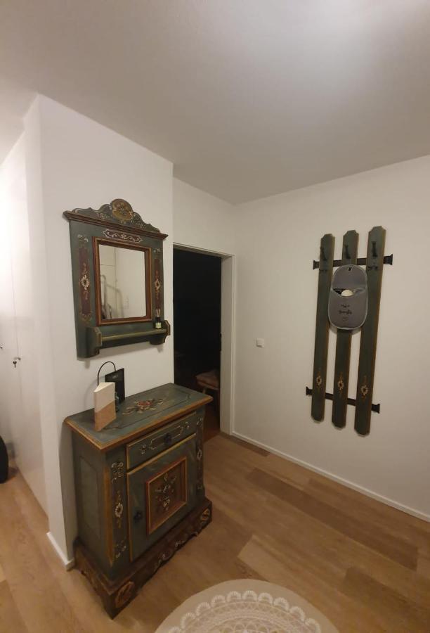 Ferienwohnung Bruennstein - Alpenmagie Suites โอเบอร์เอาดอร์ฟ ภายนอก รูปภาพ
