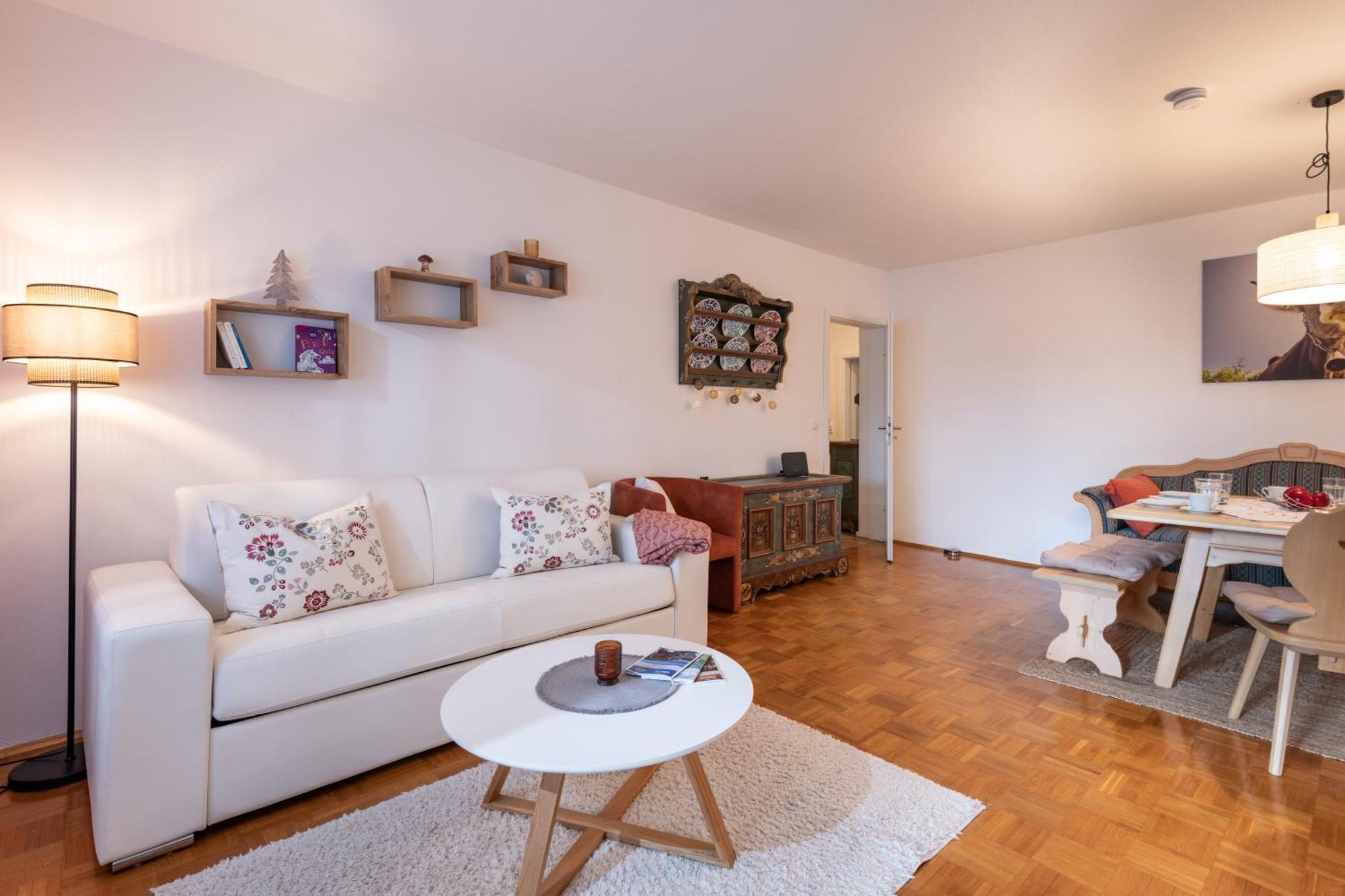 Ferienwohnung Bruennstein - Alpenmagie Suites โอเบอร์เอาดอร์ฟ ภายนอก รูปภาพ